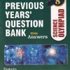 PREVIOUS YEARs QUESTION BANK With Answers SCIENCE OLYMPIAD Class 8 | SILVER ZONE