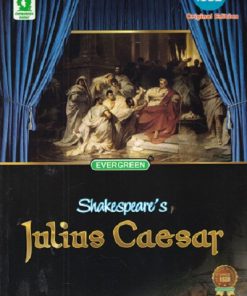 SHAKESPEARES JULIUS CAESAR | ANITA ARATHOON | EVERGREEN