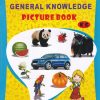 GENERAL KNOWLEDGE PICTURE BOOK KG | WORDSMITH