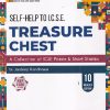 SELF HELP TO ICSE TREASURE CHEST | DR JAIDEEP RANDHAWA | ARUN DEEP