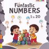 FUNTASTIC NUMBERS 1 TO 20 | WORDSMITH