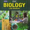 ISC BIOLOGY LAB MANUAL 12TH | MS M DAVID | EVERGREEN