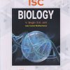 ISC BIOLOGY CLASS 11TH | V SINGH | NAGEEN PRAKASHAN
