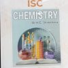 ISC CHEMISTRY CLASS 11th | DR H C SRIVASTAVA | NAGEEN PRAKASHAN