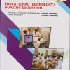 EDUCATIONAL TECHNOLOGY / NURSING EDUCATION for BSc Nursing Semester 5 | Prof. (Dr.) Prakash S. Siddapur, Mr. Iranna Nippani, Mr. Ajur Navnath, Mr. Prashant Ishwar | Nirali Prakashan