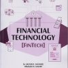 FINANCIAL TECHNOLOGY [FinTech] | Dr. Sachin R. Sakhare, Hemlata B. Janjire, Dr. Pravin G. Gawande, Pankaj R. Kunekar | Nirali Prakashan