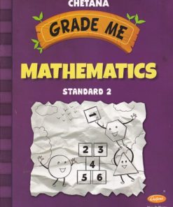 GRADE ME MATHEMATICS 2 | CHETANA