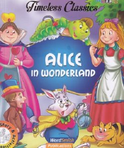 ALICE IN WONDERLAND | WORDSMITH