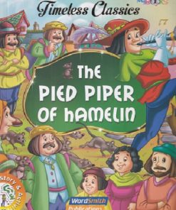 THE PIED PIPER OF HAMELIN | WORDSMITH