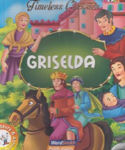 GRISELDA | WORDSMITH