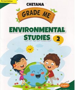 GRADE ME ENVIRONMENTAL STUDIES  2 | CHETANA