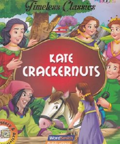 KATE CRACKERNUTS | WORDSMITH