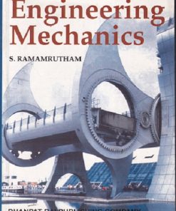 ENGINEERING MECHANICS | S RAMAMRUTHAM | DHANPAT RAI