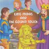 KING MIDAS AND GOLDEN TOUCH | WORDSMITH