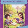 STEP BY STEP ENGLISH GRAMMAR WORKBOOK Std- 1 | Jeevandeep