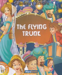 THE FLYING TRUNK | WORDSMITH