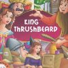 KING THRYSHBEARD | WORDSMITH