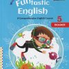 WORDSMITH FUNTASTIC  ENGLISH A COMPREHENSIVE ENGLISH COURSE  5 | WORDSMITH