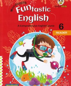 WORDSMITH FUNTASTIC  ENGLISH A COMPREHENSIVE ENGLISH COURSE  6 | WORDSMITH