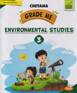 GRADE ME ENVIRONMENTAL STUDIES  3 | CHETANA
