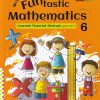WORDSMITH FUNTASTIC  MATHEMATICS  CONCRETE PICTORIAL ABSTRACT APPROACH  6 | WORDSMITH