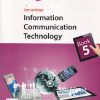 INFORMATION COMMUNICATION TECHNOLOGY Book/Std- 5 | Jeevandeep