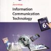 INFORMATION COMMUNICATION TECHNOLOGY Book/Std- 6 | Jeevandeep