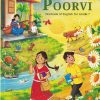 POORVI TEXTBOOK OF ENGLISH FOR GRADE 7TH | NCERT