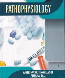 PATHOPHYSIOLOGY  | AMITESH SINGH JAGGI | VALLABH