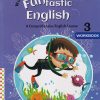 WORDSMITH FUNTASTIC  ENGLISH A COMPREHENSIVE ENGLISH COURSE WORKBOOK 3 | WORDSMITH