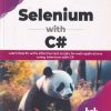 SELENIUM WITH C# | PALLAVI SHARMA | BPB