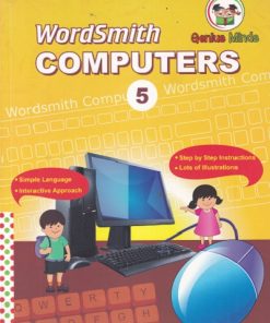 WORDSMITH COMPUTERS 5 | WORDSMITH
