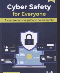 CYBER SAFETY FOR EVERYONE | JAAGOTEENS | BPB