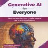 GENERATIVE AI FOR EVERYONE | KARTHIKEYAN SABESAN | BPB