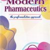 MODERN PHARMACEUTICS | C V S SUBRAHMANYAM | VALLABH