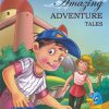 AMAZING ADVENTURE TALES | WORDSMITH
