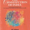 THE CONSTITUTION OF INDIA | P.M. BAKSHI | LEXIS NEXIS/Universal