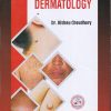 AYURVEDIC DERMATOLOGY | DR BISHNU CHOUDHURY | CHAUKHAMBHA