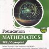 FOUNDATION MATHEMATICS JEE/OLYMPIAD CLASS 8TH | GKP