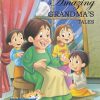 AMAZING GRANDMAS TALES | WORDSMITH
