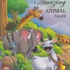 AMAZING ANIMAL TALES | WORDSMITH