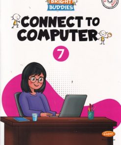 CONNECT TO COMPUTER 7  | CHETANA