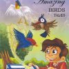 AMAZING BIRDS TALES | WORDSMITH