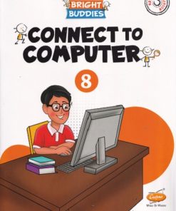 CONNECT TO COMPUTER 8  | CHETANA