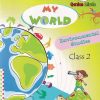 MY WORD ENVIRONMENTAL  STUDIES CLASS 2 | WORDSMITH