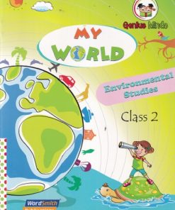 MY WORD ENVIRONMENTAL  STUDIES CLASS 2 | WORDSMITH