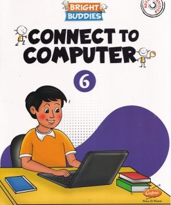 CONNECT TO COMPUTER 6  |