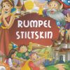 RUMPEL STILTSKIN | WORDSMITH