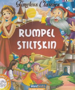 RUMPEL STILTSKIN | WORDSMITH