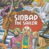 SINBAD THE SAILOR | WORDSMITH